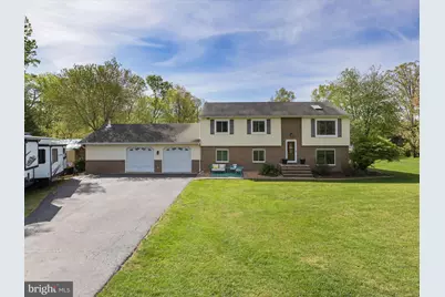 7264 Twilight Court, Warrenton, VA 20187 - Photo 1