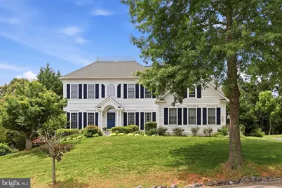 7584 Bald Eagle Drive, Warrenton, VA 20187 - Photo 1