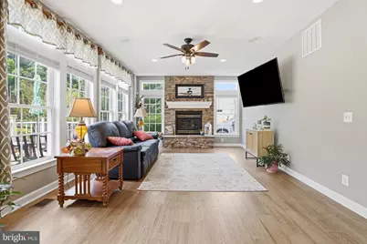 7584 Bald Eagle Drive, Warrenton, VA 20187 - Photo 25