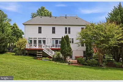 7584 Bald Eagle Drive, Warrenton, VA 20187 - Photo 5