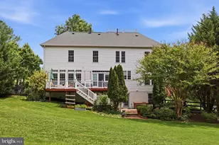 7584 Bald Eagle Dr, Warrenton, VA 20187 - Photo 5