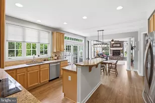 7584 Bald Eagle Dr, Warrenton, VA 20187 - Photo 19