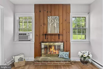 539 Old Meetze Road, Warrenton, VA 20186 - Photo 7