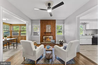 539 Old Meetze Road, Warrenton, VA 20186 - Photo 5