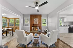 539 Old Meetze Rd, Warrenton, VA 20186 - Photo 5
