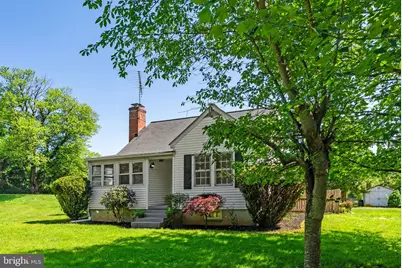 539 Old Meetze Road, Warrenton, VA 20186 - Photo 3
