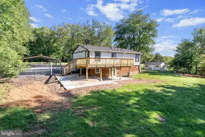 2374 Carriage Ford Road, Catlett, VA 20119 - Photo 3