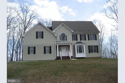 10504 Warland Road, Marshall, VA 20115 - Photo 1