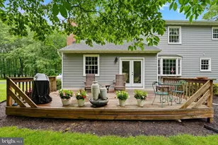 4585 Canter Ln, Warrenton, VA 20187 - Photo 9