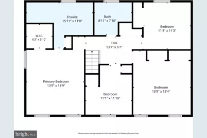 4585 Canter Lane, Warrenton, VA 20187 - Photo 29