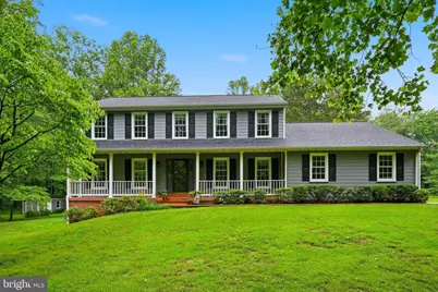 4585 Canter Lane, Warrenton, VA 20187 - Photo 47