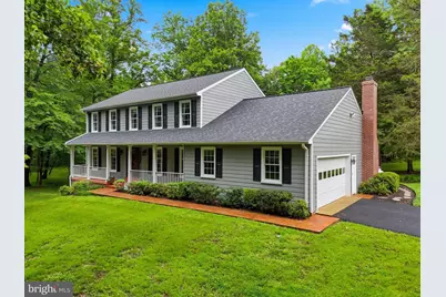 4585 Canter Lane, Warrenton, VA 20187 - Photo 1