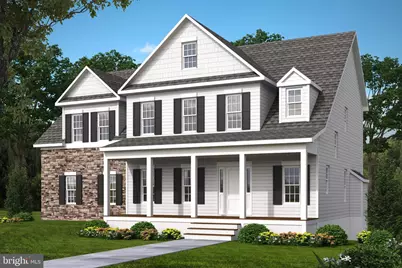 Lot 1 Toler Drive, Nokesville, VA 20181 - Photo 1