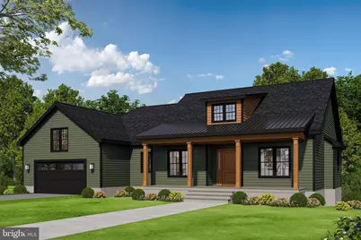 Lot 2 Toler Drive, Nokesville, VA 20181 - Photo 1