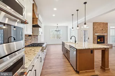 Lot 2 Toler Drive, Nokesville, VA 20181 - Photo 3