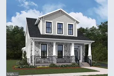 2610 Blue Ridge Avenue #HOMESITE 123, Marshall, VA 20115 - Photo 1