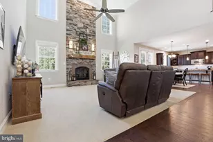8046 Side Hill Dr, Warrenton, VA 20187 - Photo 7