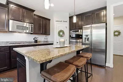 8046 Side Hill Drive, Warrenton, VA 20187 - Photo 17
