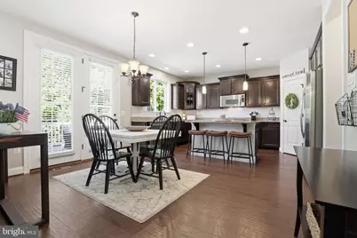 8046 Side Hill Drive, Warrenton, VA 20187 - Photo 11