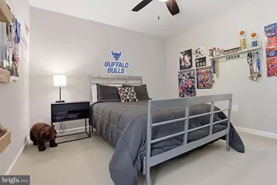 8046 Side Hill Drive, Warrenton, VA 20187 - Photo 35