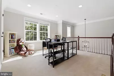8046 Side Hill Drive, Warrenton, VA 20187 - Photo 29