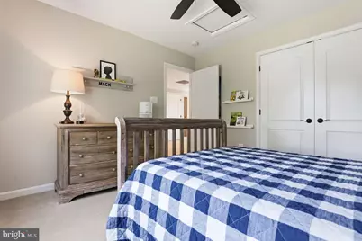 8046 Side Hill Drive, Warrenton, VA 20187 - Photo 31