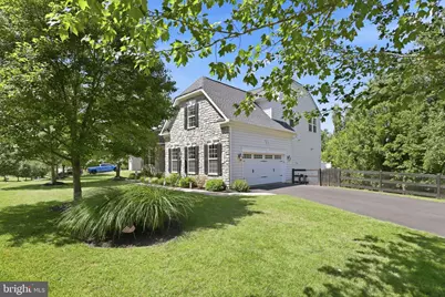 8046 Side Hill Drive, Warrenton, VA 20187 - Photo 3