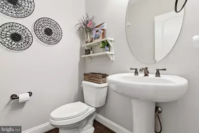 8046 Side Hill Drive, Warrenton, VA 20187 - Photo 19