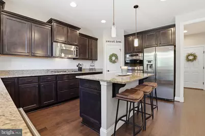 8046 Side Hill Drive, Warrenton, VA 20187 - Photo 13
