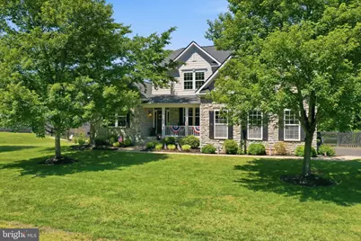 8046 Side Hill Drive, Warrenton, VA 20187 - Photo 65