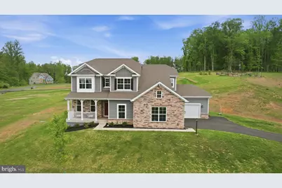 3451 Wooded Run Drive, Broad Run, VA 20137 - Photo 1