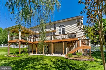202 Cannon Way, Warrenton, VA 20186 - Photo 7