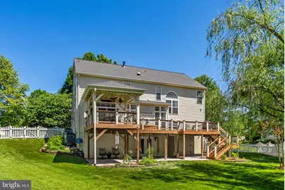 202 Cannon Way, Warrenton, VA 20186 - Photo 9