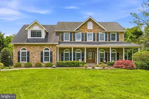 7203 Leeton Ct, Warrenton, VA 20186 - Photo 1