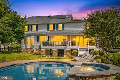 7203 Leeton Court, Warrenton, VA 20186 - Photo 59