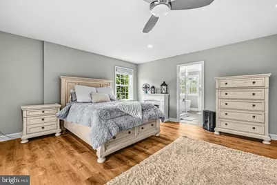 7203 Leeton Court, Warrenton, VA 20186 - Photo 35