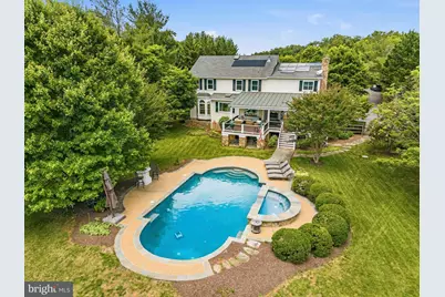 7203 Leeton Court, Warrenton, VA 20186 - Photo 3