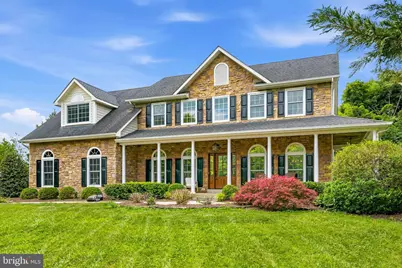 7203 Leeton Court, Warrenton, VA 20186 - Photo 73
