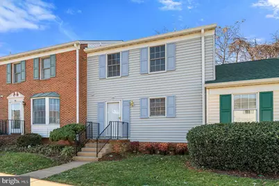 168 Fairfield Drive, Warrenton, VA 20186 - Photo 1