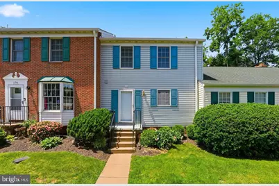168 Fairfield Drive, Warrenton, VA 20186 - Photo 31