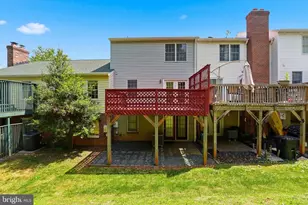 168 Fairfield Dr, Warrenton, VA 20186 - Photo 25