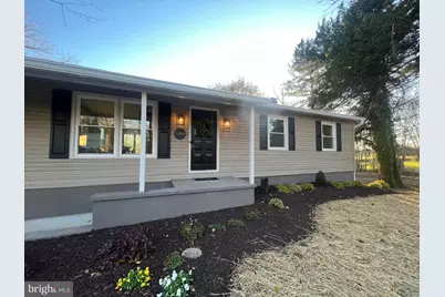 7389 Bunker Hill Road, The Plains, VA 20198 - Photo 3