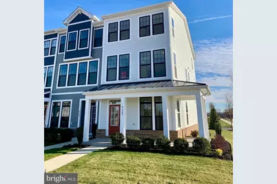8665 Anderson Avenue, Marshall, VA 20115 - Photo 1