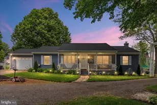 9189 Lees Ridge Rd, Warrenton, VA 20186 - Photo 1