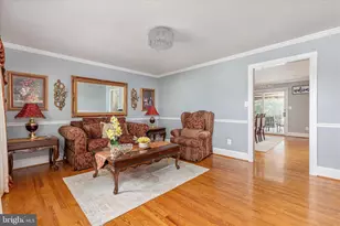 9189 Lees Ridge Rd, Warrenton, VA 20186 - Photo 5