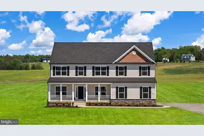 Lot 2 Hunting Lane, Warrenton, VA 20186 - Photo 1