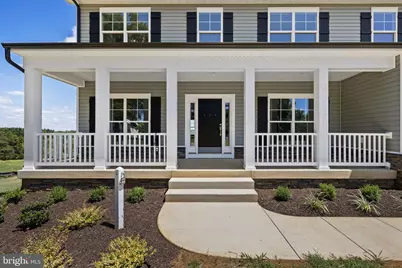 Lot 2 Hunting Lane, Warrenton, VA 20186 - Photo 35