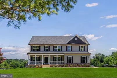 Lot 2 Hunting Lane, Warrenton, VA 20186 - Photo 1