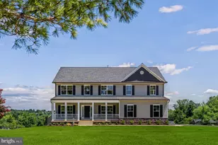 Lot 2 Hunting Ln, Warrenton, VA 20186 - Photo 1