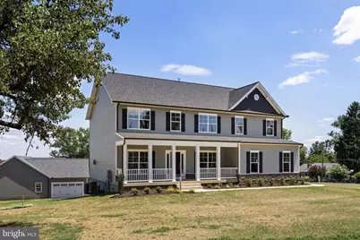 Lot 2 Hunting Lane, Warrenton, VA 20186 - Photo 37